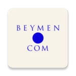 Logo of Beymen android Application 